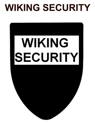 VIKING SECURITY FINLAND